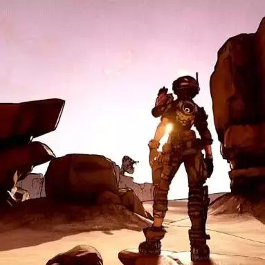 《无主之地4》轻松设置中文教程，解锁全新游戏体验