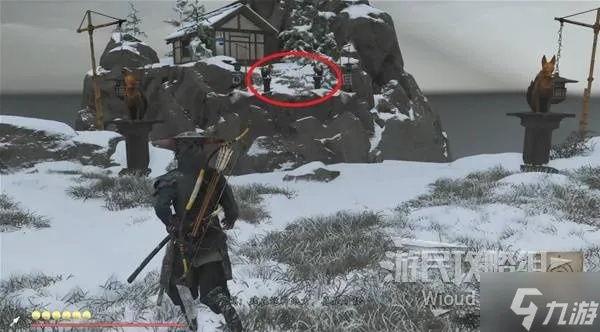 《羊蹄山之魂》忘春面具攻略：独家获取技巧揭秘