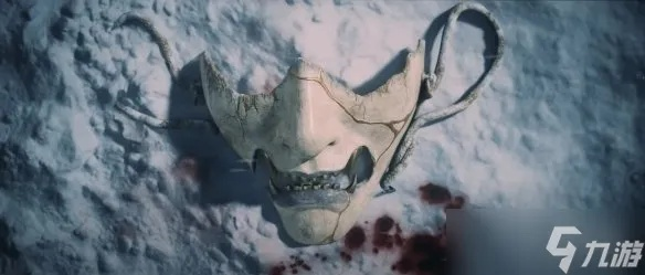 《羊蹄山之魂》怨灵面具攻略：独家揭秘怨灵之溺面具获取技巧