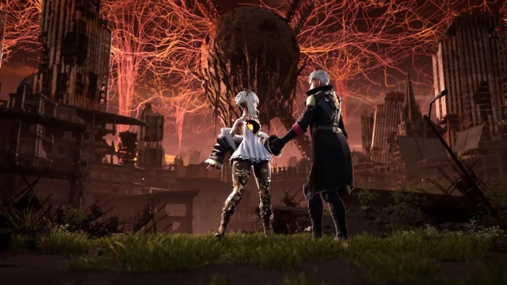 《噬血代码2》2026年1月29日震撼上线，独家前瞻体验不容错过