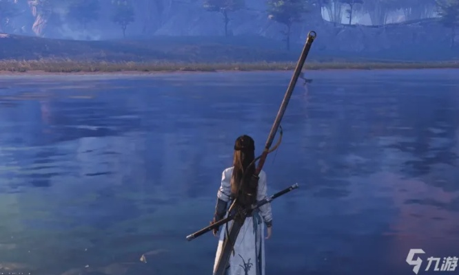 《燕云十六声》钓鱼秘境揭秘：独家位置分享攻略