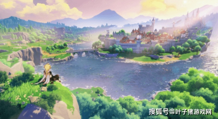 美服《原神》新规上线！严控未成年氪金，守护绿色游戏环境