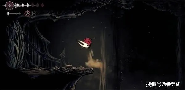 《空洞骑士丝之歌》过场动画黑屏？速看解决攻略，告别黑屏困扰