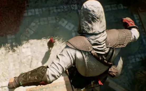 刺客信条幻景攻略:高效获取神秘碎片技巧揭秘 刺客信条幻景攻略:高效获取神秘碎片技巧揭秘