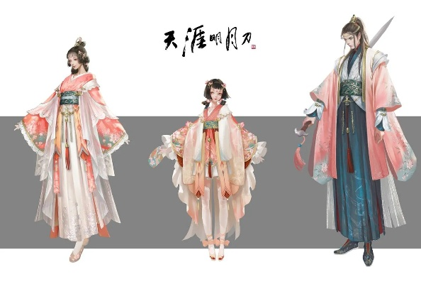 《天刀手游》跨服AI组队狂潮来袭！新红尘角色、外观福利同步放送，独家特权等你来拿！