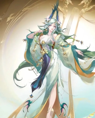 《阴阳师》瑶音紧那罗技能解析：揭秘全新辅助能力！