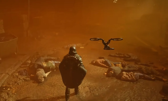 《地狱即我们》存档位置调整攻略，轻松掌握游戏进度保存技巧