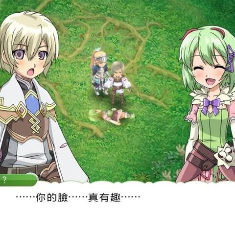 《符文工厂5》攻略首篇：开篇序章深度解析，新手必看！