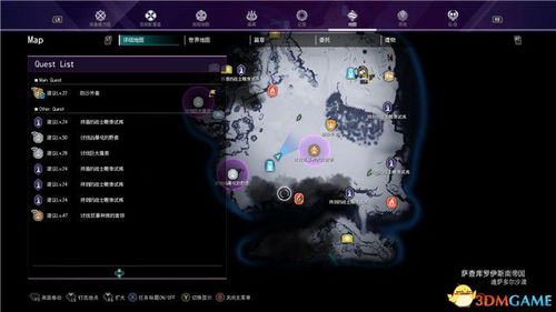 《境·界》新篇章!刀鸣全球首测11月21日,独家体验不容错过 《境·界》新篇章!刀鸣全球首测11月21日,独家体验不容错过