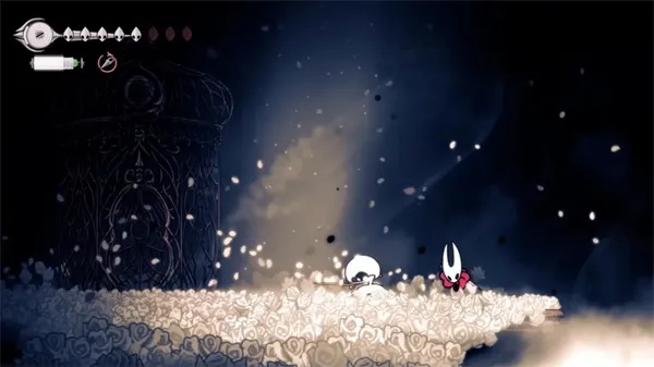 《空洞骑士丝之歌》畅玩必备!揭秘最低配置,轻松体验丝之歌魅力 《空洞骑士丝之歌》畅玩必备!揭秘最低配置,轻松体验丝之歌魅力