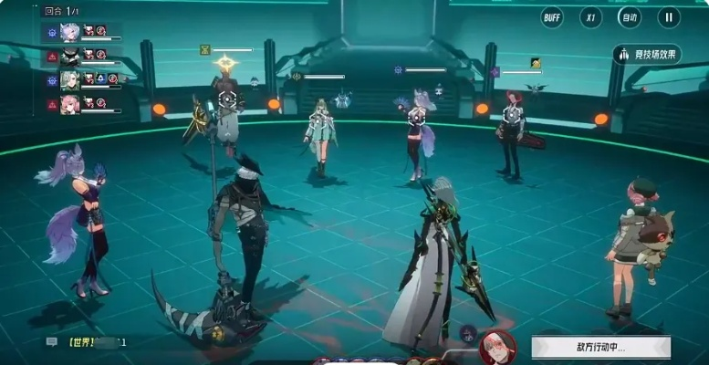 伊瑟渺渺技能加点攻略：高效搭配技巧解析，助你轻松上分