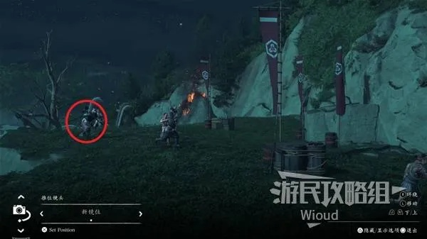 羊蹄山沉眠面具攻略:揭秘高效获取技巧 羊蹄山沉眠面具攻略:揭秘高效获取技巧