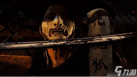 《羊蹄山之魂》怨灵面具攻略:独家揭秘高效获取技巧 《羊蹄山之魂》怨灵面具攻略:独家揭秘高效获取技巧