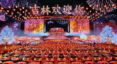 《燕云十六声》烟花晚会攻略：揭秘独家进入技巧，畅享视听盛宴