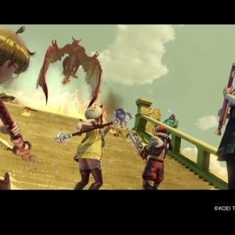 《莱莎炼金工坊2》探秘水底星都攻略：解锁神秘炼金术秘籍