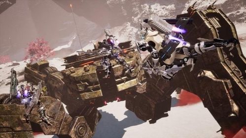 《机甲战魔神话之裔》高画质必备！揭秘畅玩攻略配置大揭秘