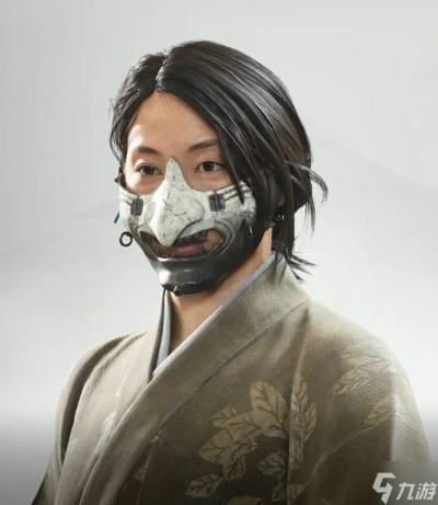 羊蹄山之魂面具获取攻略：揭秘高贵庭园面具的独到获取技巧