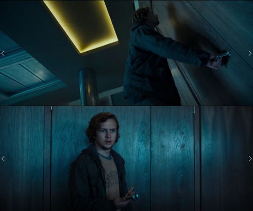 惊魂夜新挑战！丧心护士海瑟追捕，水鬼伊文逃生，全新玩法等你来战！