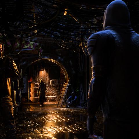 《战地6》N卡DLSS无法启用？独家修复攻略，轻松解决！