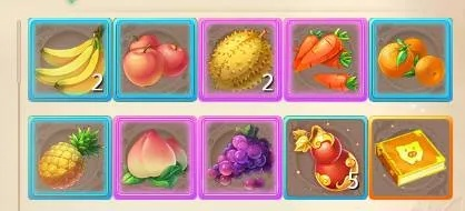 《绝对魔权》水果奇效攻略:解锁神秘获取途径,提升战力新秘籍 《绝对魔权》水果奇效攻略:解锁神秘获取途径,提升战力新秘籍