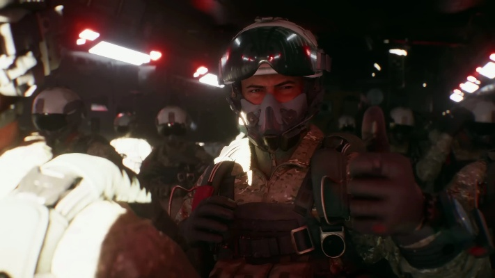 《战地6》单人战役全收藏品攻略，解锁全战役模式收藏秘籍