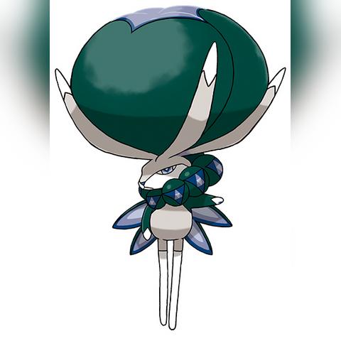 《宝可梦王冠雪原》攻略：高效种萝卜技巧，轻松捕获蕾冠王！