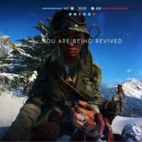 《战地6》狙击枪快速升级攻略:高效提升等级技巧揭秘 《战地6》狙击枪快速升级攻略:高效提升等级技巧揭秘