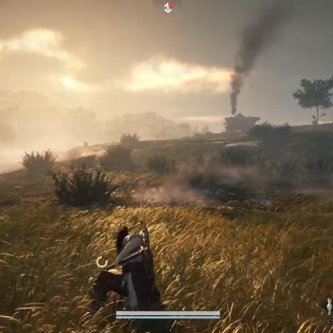 《燕云十六声》高效速刷武学升级材料攻略,轻松提升战力秘籍! 《燕云十六声》高效速刷武学升级材料攻略,轻松提升战力秘籍!