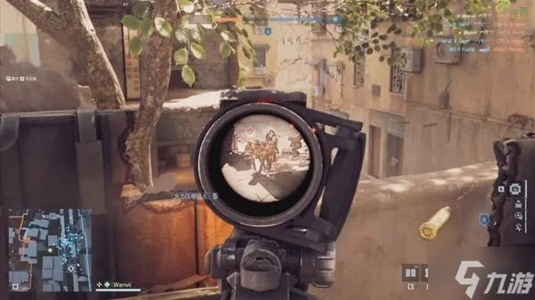 《战地6》刷枪圣地揭秘:掌握这些绝密点位,轻松提升战力! 《战地6》刷枪圣地揭秘:掌握这些绝密点位,轻松提升战力!