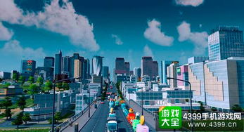 都市天际线2终极版性价比解析：豪华版必买理由揭秘