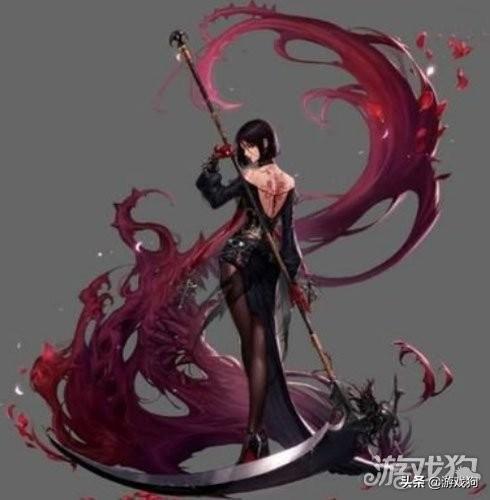 《绝对魔权》新手必看！揭秘最适合初学者的强力角色选择