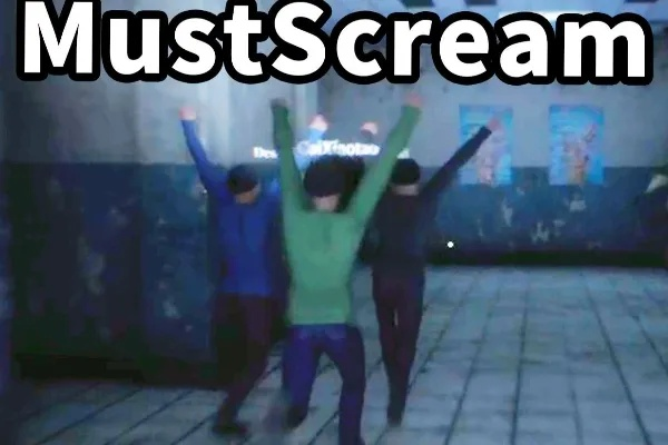 《MustScream》畅玩必备！解锁极致体验，告别卡顿，配置攻略大揭秘