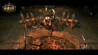 《暮光双龙》BOSS战再升级:经典重现,惊喜优化体验新高度 《暮光双龙》BOSS战再升级:经典重现,惊喜优化体验新高度