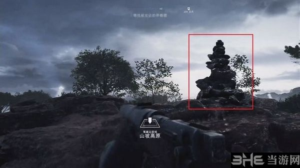 《战地6》战役恐龙雕像速解攻略，时代终结成就轻松解锁技巧