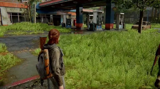 《最后生还者2》西雅图探险日二：全收集攻略揭秘！