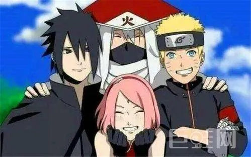 火影忍者宇智波泉奈免费得，樱花问答赢丰厚奖励大放送！