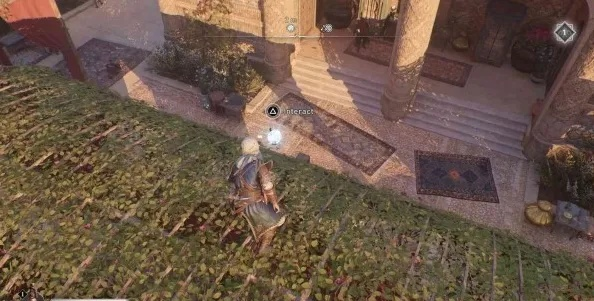 阿拔斯古迹寻踪：刺客信条幻景中必去的历史遗迹攻略