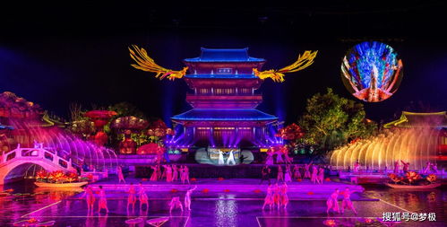 《三国望神州》定档10月23日，荆州古城首秀，全球数贸会同步开启，体验全新战纪！