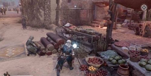 幻景世界历史遗迹核心位置揭秘:探寻刺客信条世界中心奥秘 幻景世界历史遗迹核心位置揭秘:探寻刺客信条世界中心奥秘