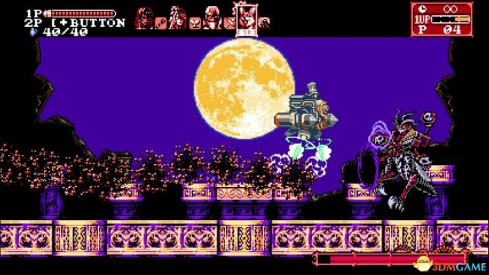 《赤痕月之诅咒2》BOSS3无伤攻略：掌握独家技巧，轻松通关！