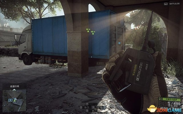 《战地6》全战役狗牌攻略：高效收藏全指南，解锁隐藏宝藏