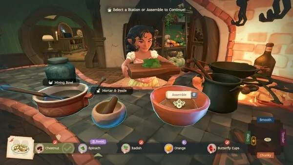 《指环王夏尔传说》畅玩必备!揭秘最低配置,轻松体验史诗冒险之旅 《指环王夏尔传说》畅玩必备!揭秘最低配置,轻松体验史诗冒险之旅