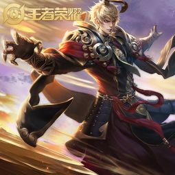 嬴政兴师动众，属性技能深度解析，掌握游戏制胜之道