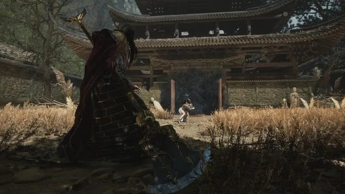 《明末渊虚之羽》4060显卡画面调优攻略：解锁4060显卡极致表现