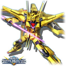 巨型堡垒大炮全装甲敢达ZZ觉醒震撼登陆《敢达决战》全新觉醒体验 巨型堡垒大炮全装甲敢达ZZ觉醒震撼登陆《敢达决战》全新觉醒体验