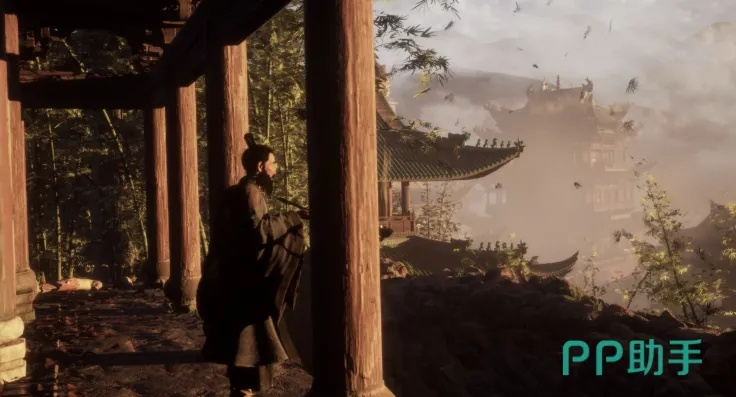 《明末渊虚之羽》画面调优攻略:深度解析性能与画质影响,解锁最佳视觉体验 《明末渊虚之羽》画面调优攻略:深度解析性能与画质影响,解锁最佳视觉体验