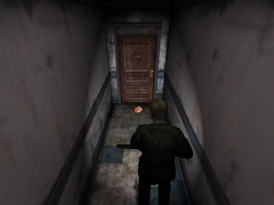 《寂静岭f》二周目高效跑图技巧，轻松突破难关攻略秘籍