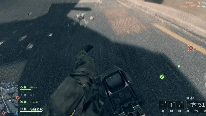 《战地6》技巧攻略：滑铲翻滚一招鲜，快速上手必备秘籍