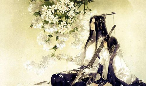 古风天后HITA首发《山海同行》！天籁音韵再掀东方幻想美学新高潮