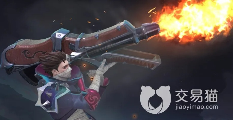 格兰杰技能解析：《决胜巅峰》巅峰对决必备技巧揭秘